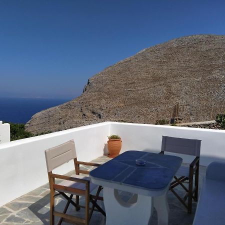 Cycladic Houses In Rural Surrounding أمورجوس المظهر الخارجي الصورة