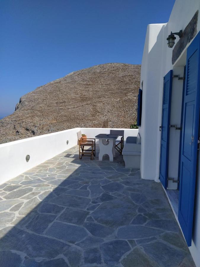 Cycladic Houses In Rural Surrounding أمورجوس المظهر الخارجي الصورة